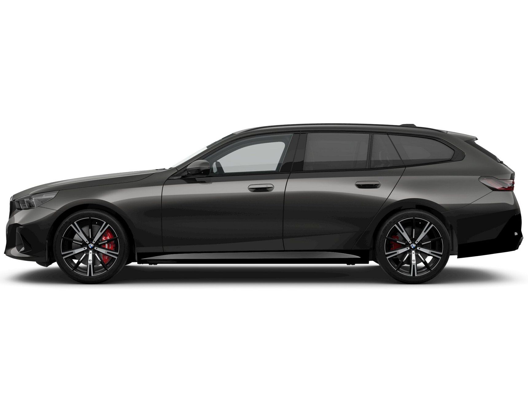 BMW Řada 5, | 540d xDrive, Touring - fotka 3