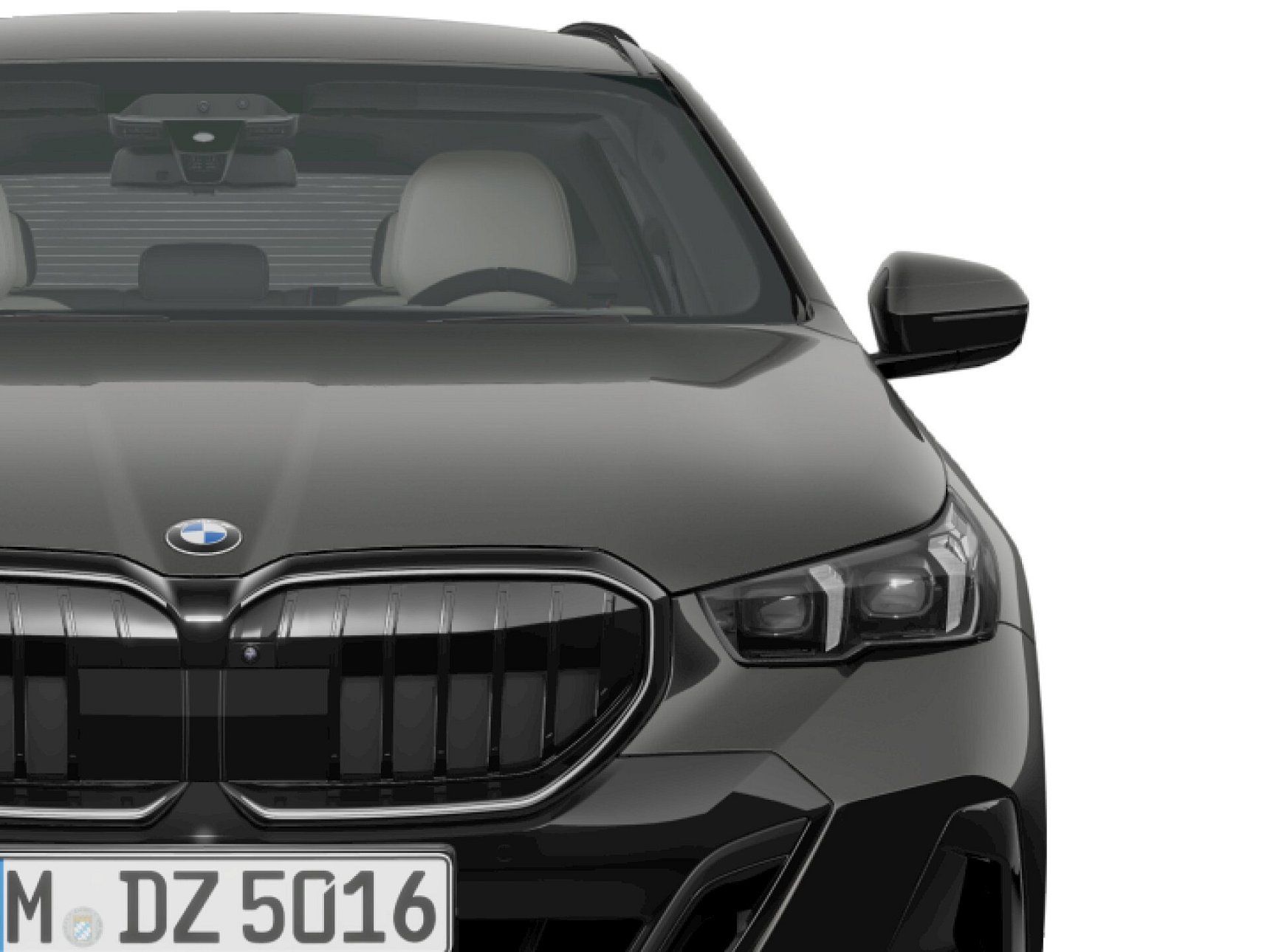 BMW Řada 5, | 540d xDrive, Touring - fotka 4