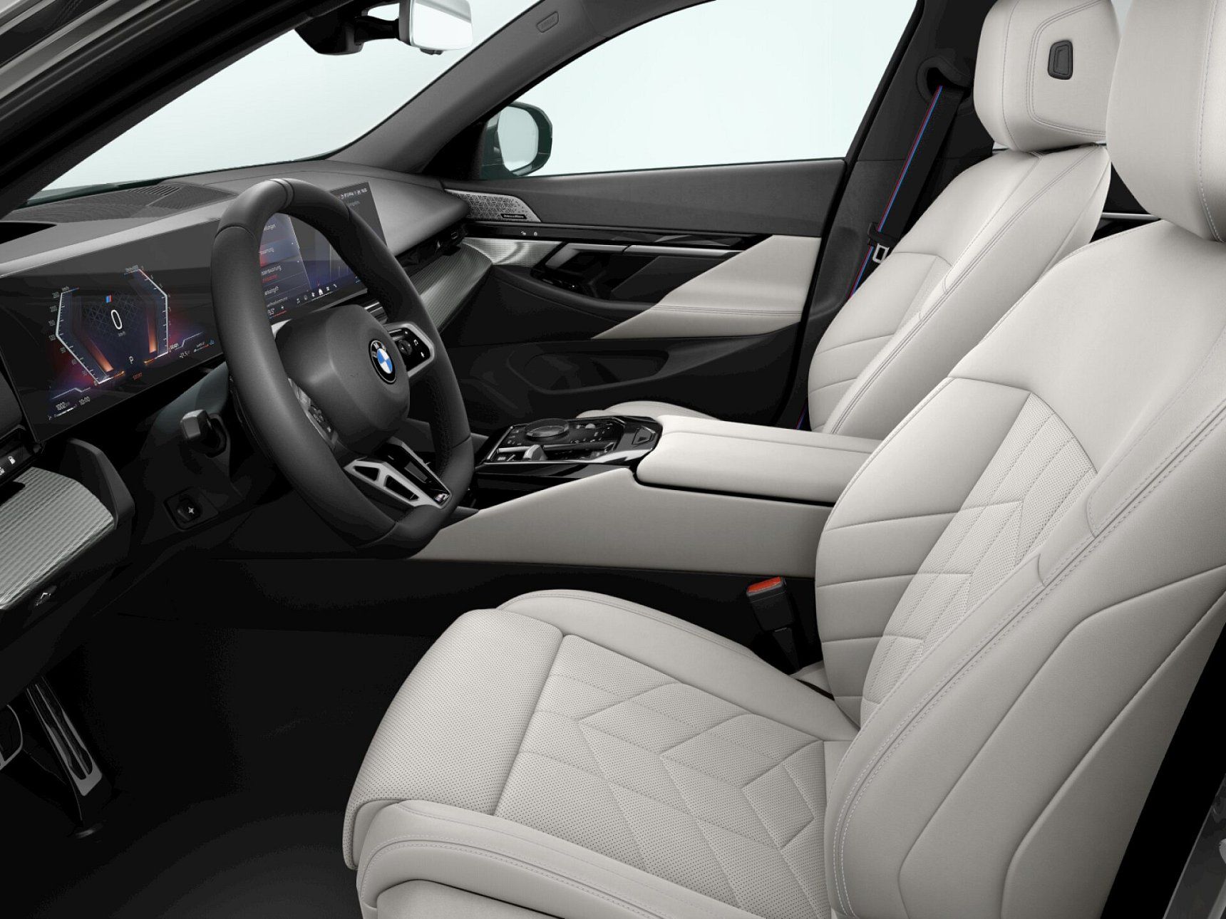 BMW Řada 5, | 540d xDrive, Touring - fotka 6