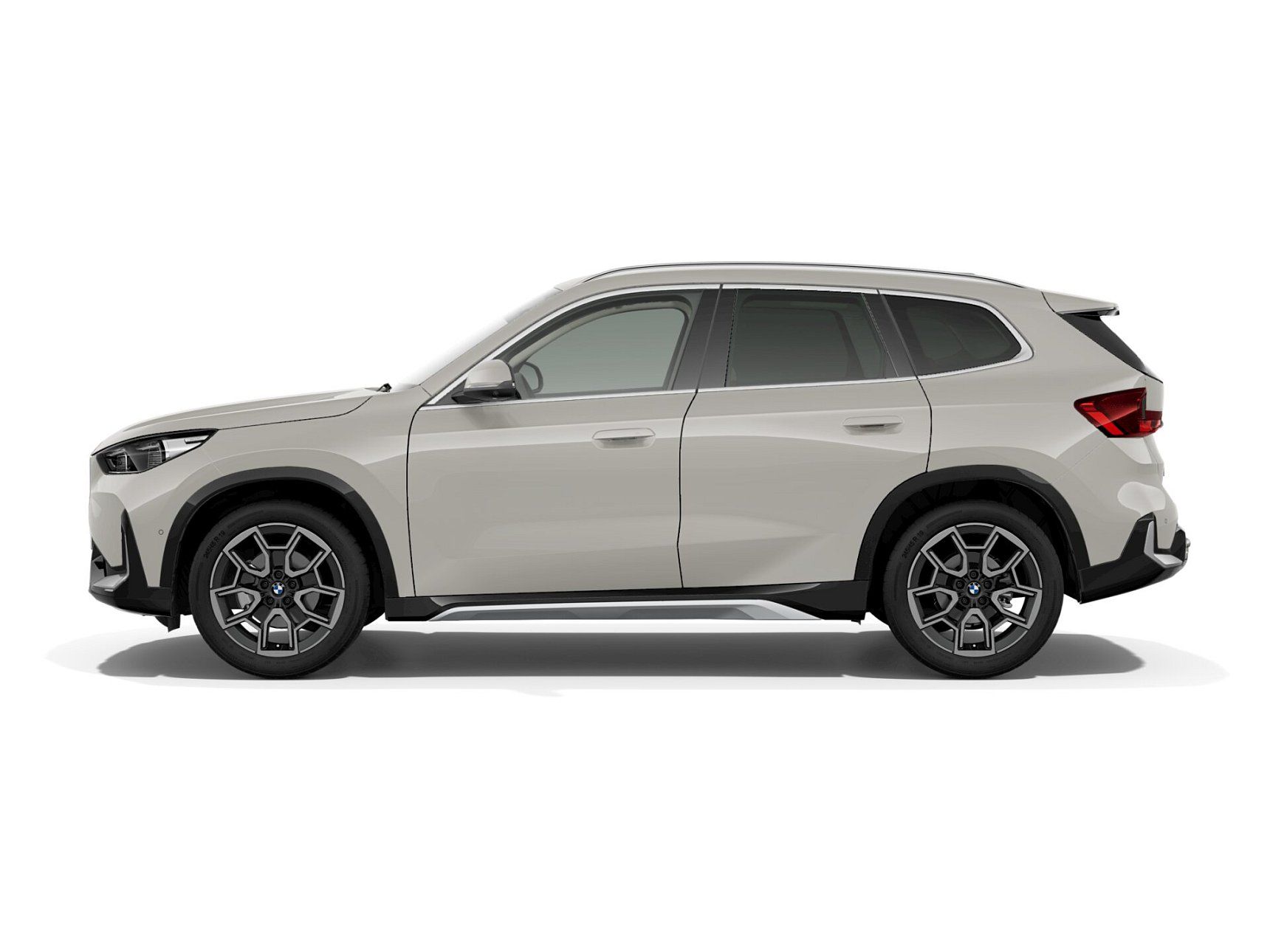 BMW X1, sDrive20i, SAV/SUV - fotka 3