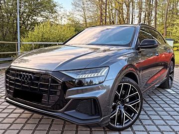 50TDI S-LINE | WEBASTO | TAŽNÉ
