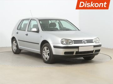 1.4 16V, za dobrou cenu