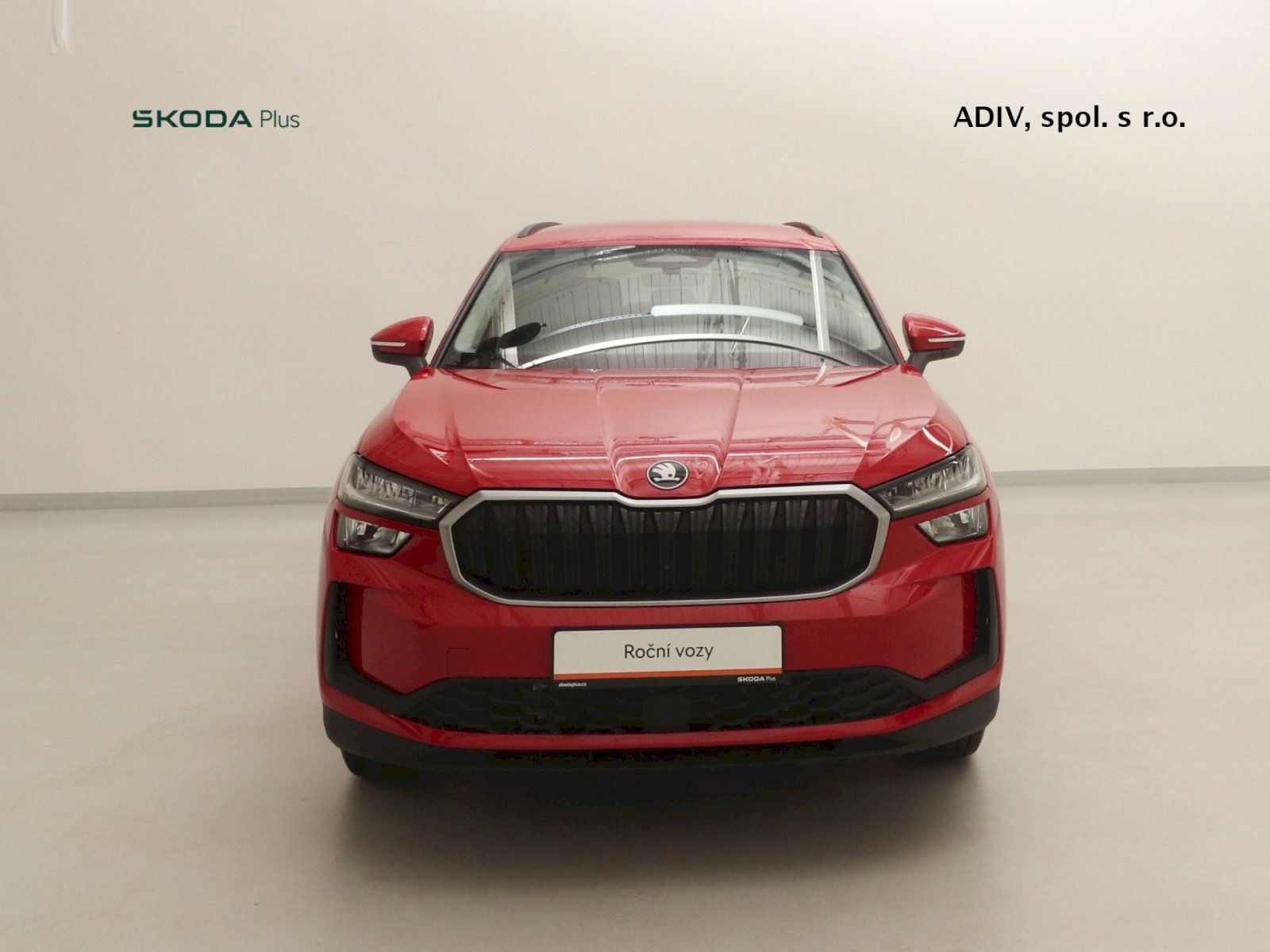 Škoda Kodiaq, iV 1.5 TSI 150 kW Selection - fotka 4