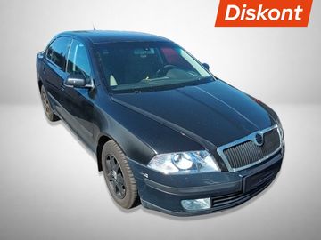 1.9 TDI, po STK, Klima