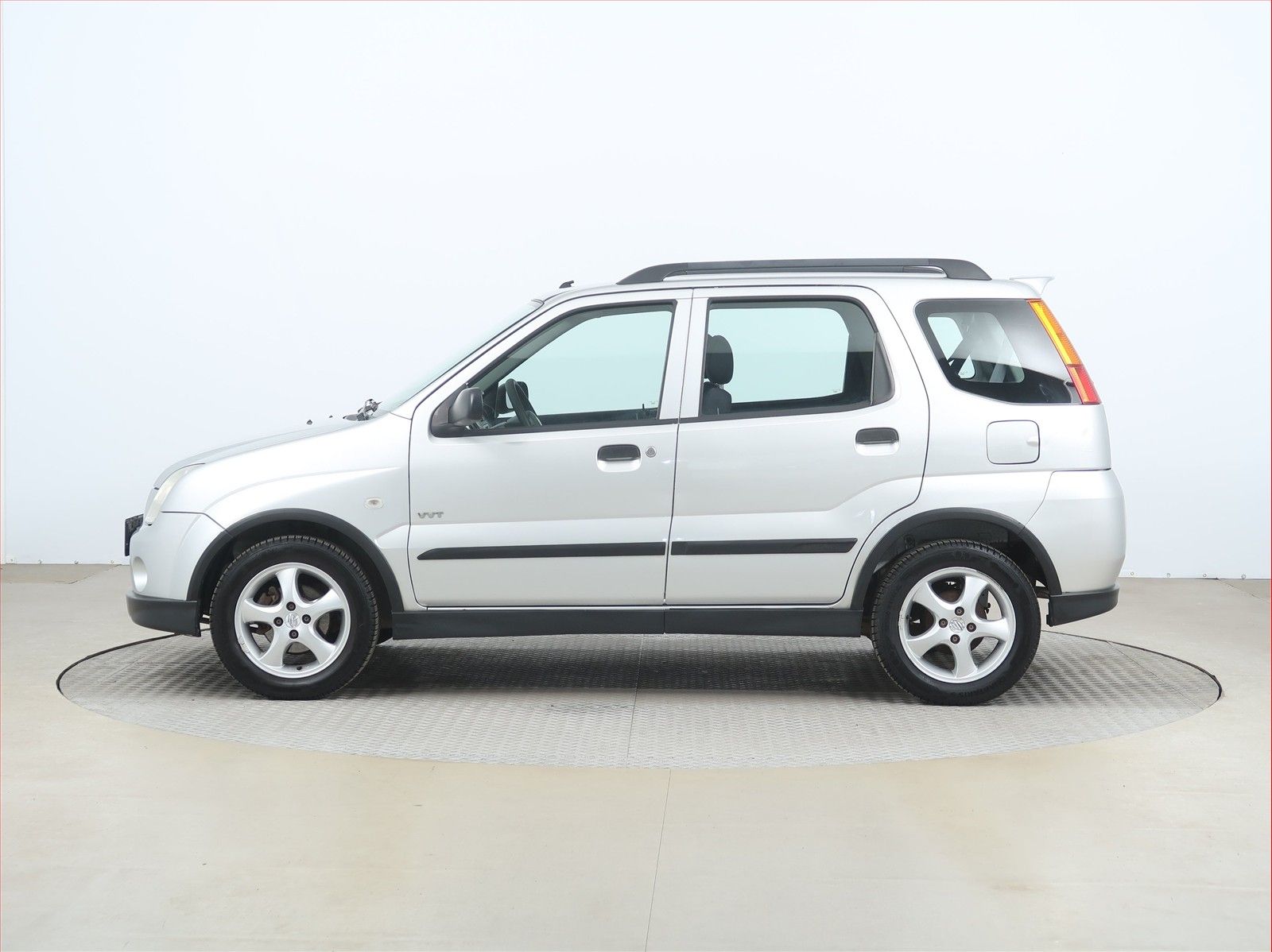 Suzuki Ignis, 1.3, za skvělou cenu - fotka 3