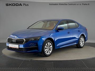 TSI M-HEV85 kW Selection 7DSG
