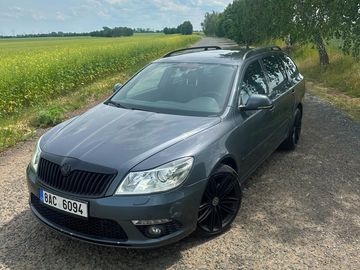 RS 2.0TDI DSG