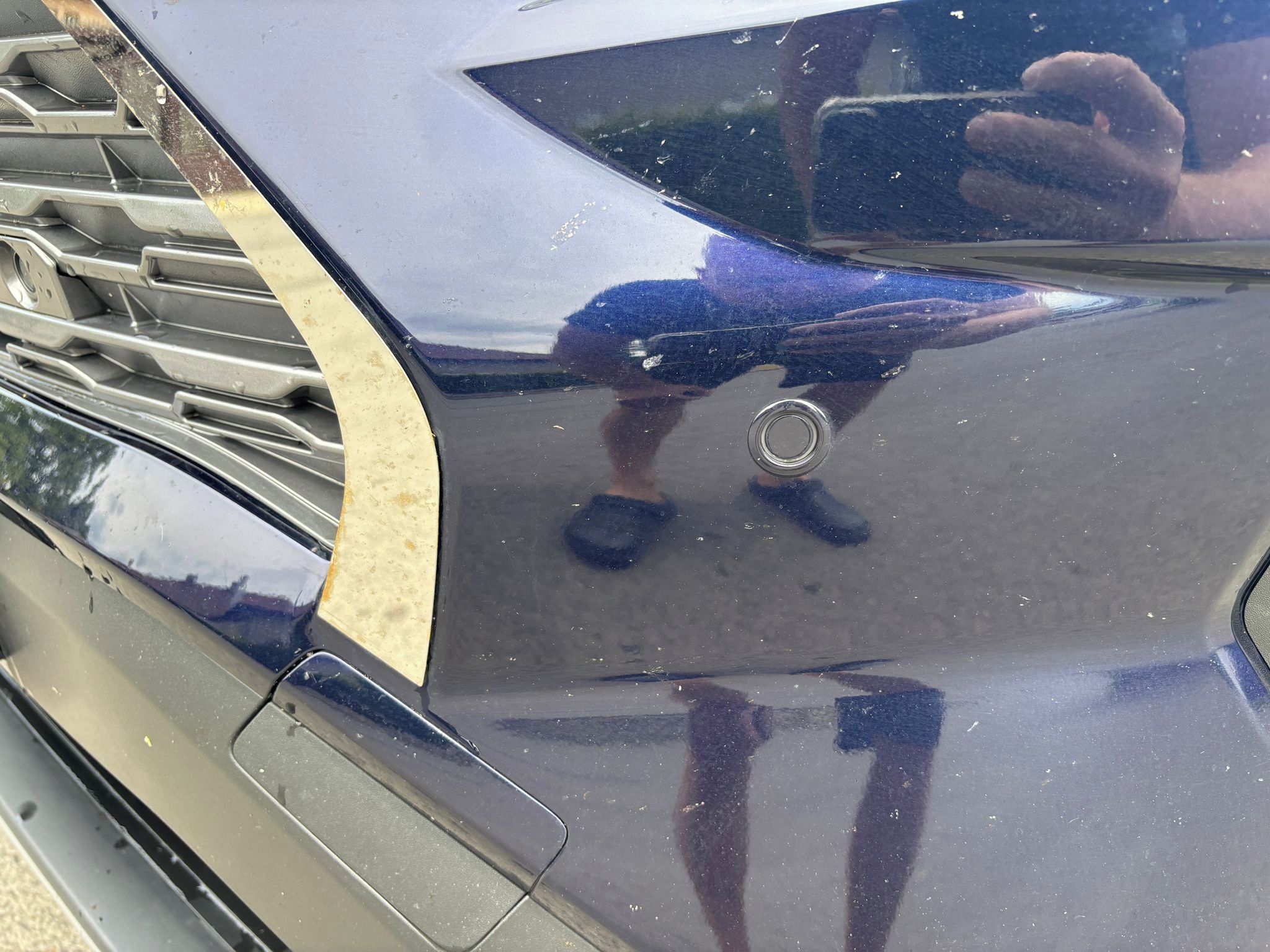 Toyota Rav4, 2.5 Hybrid 4x4 nove ČR - fotka 5