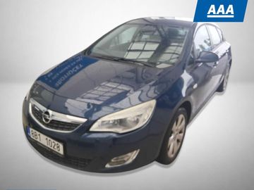 1.4 16V, Serv.kniha