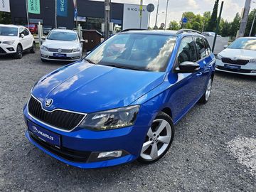 DSG 1.2TSI 81KW XENON PANORAMA