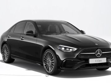 220 d 4MATIC Edition 140Years