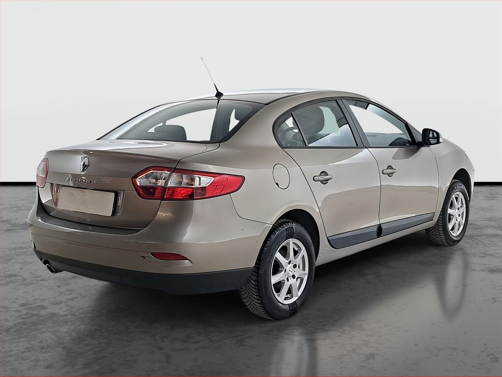 Renault Fluence, 1.6 16V, Klima, Tempomat - fotka 5