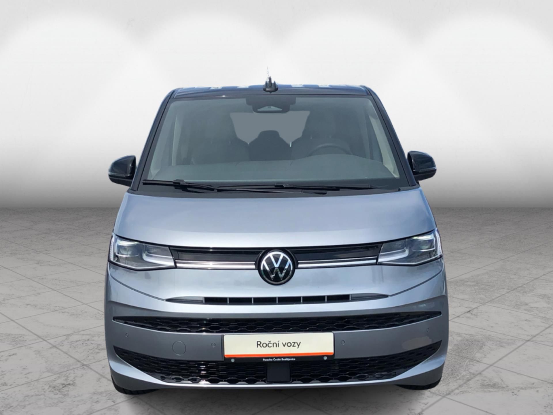 Volkswagen Multivan, Long Life 2,0 TDI - fotka 4