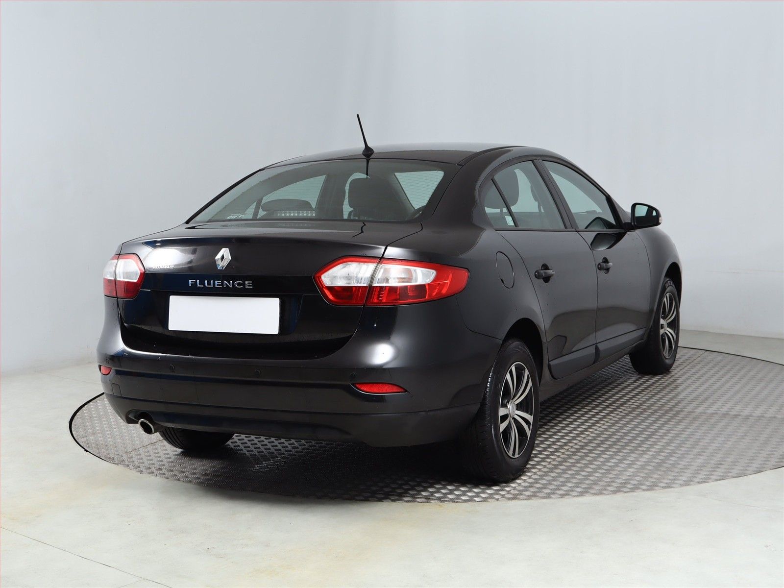 Renault Fluence, 1.6 16V, NOVÁ CENA, Klima - fotka 5