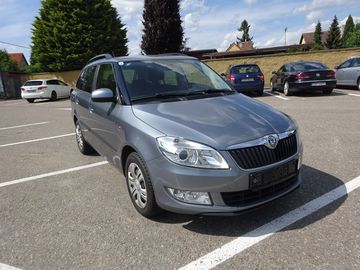 1.2 TSI (63 KW) STK:4/2028