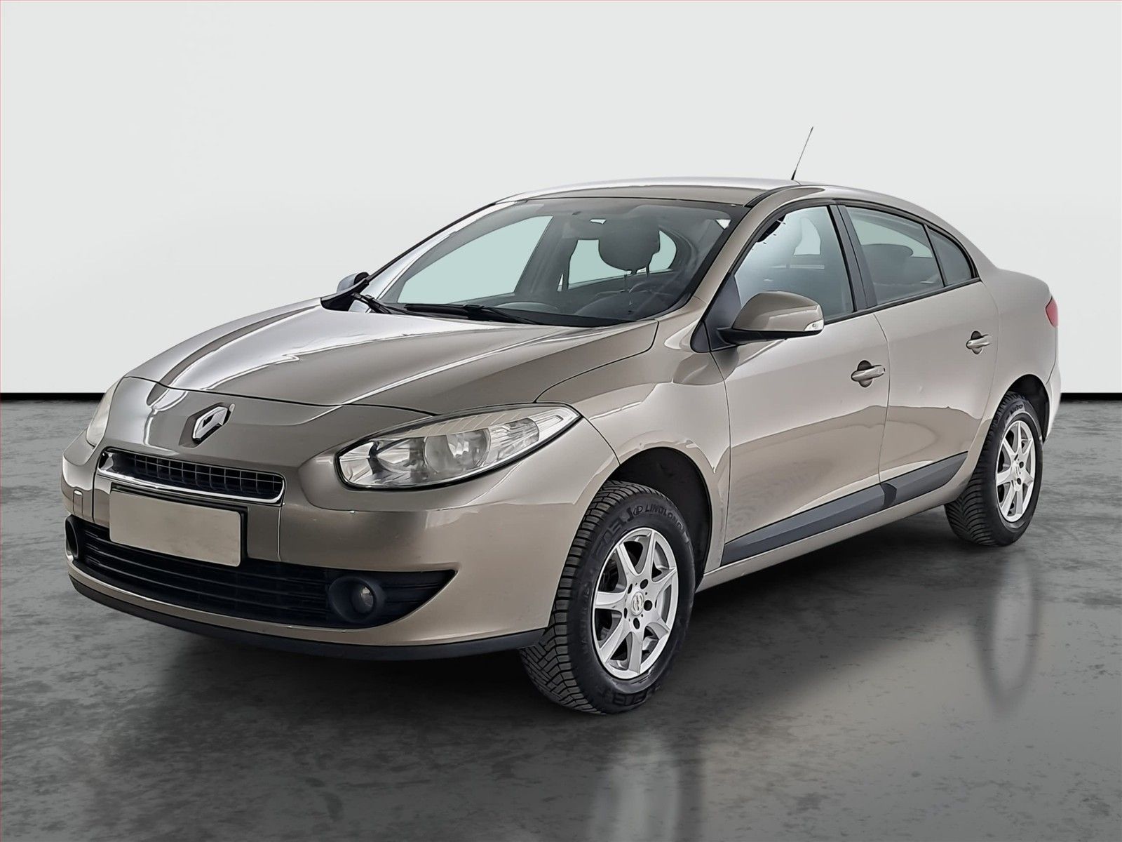 Renault Fluence, 1.6 16V, Klima, Tempomat - fotka 2