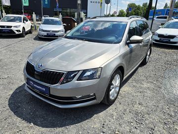1.4TSI 110 KW STYLE NAVI 1Maji