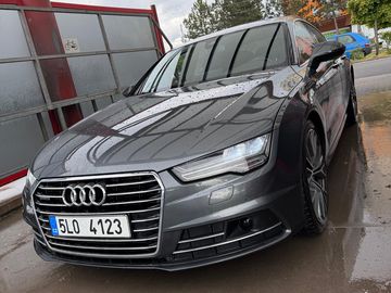 Audi A7 3.0 bitdi