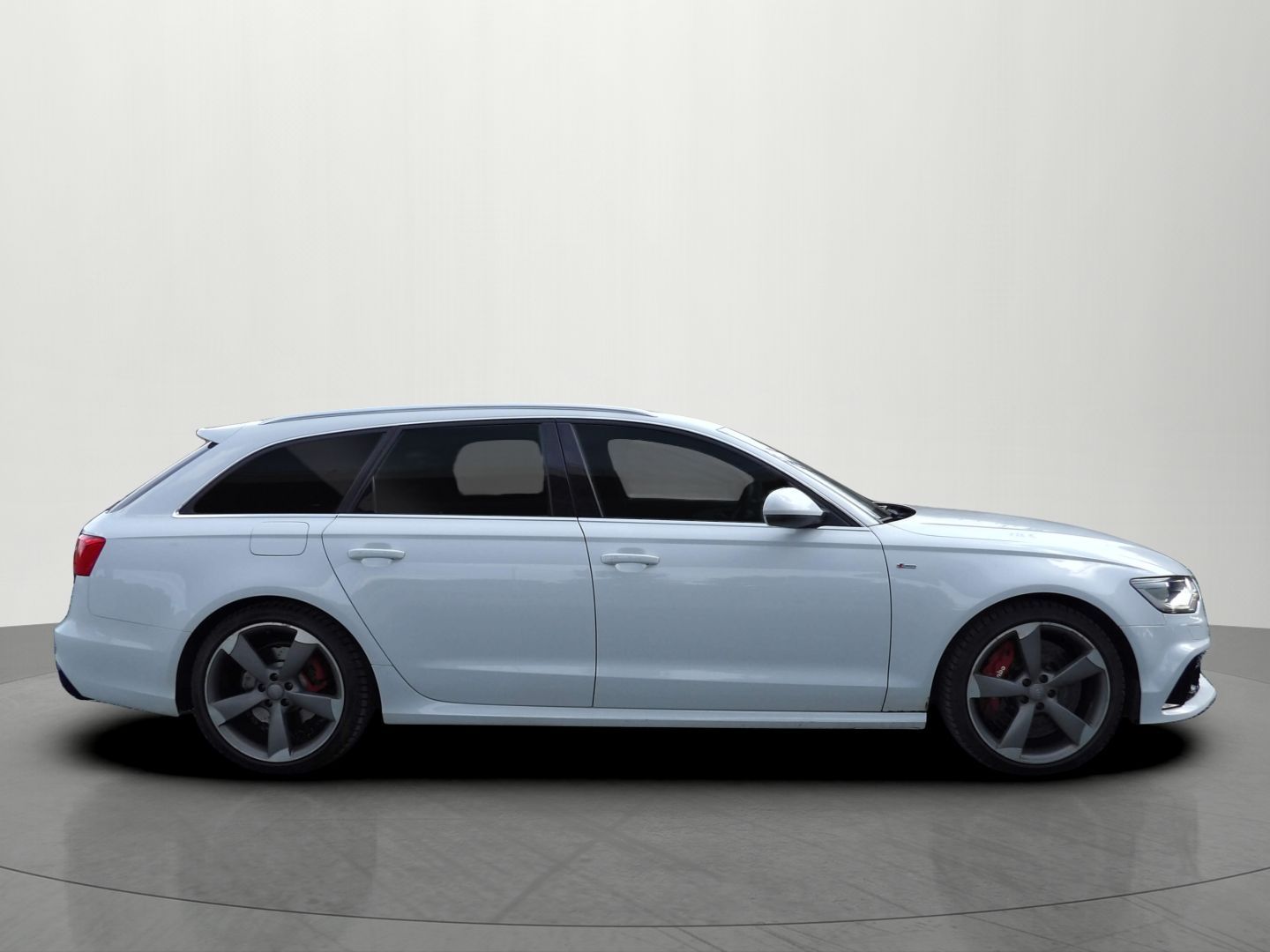 Audi A6, 3.0TDI Sline quattro Vzduch DP - fotka 5