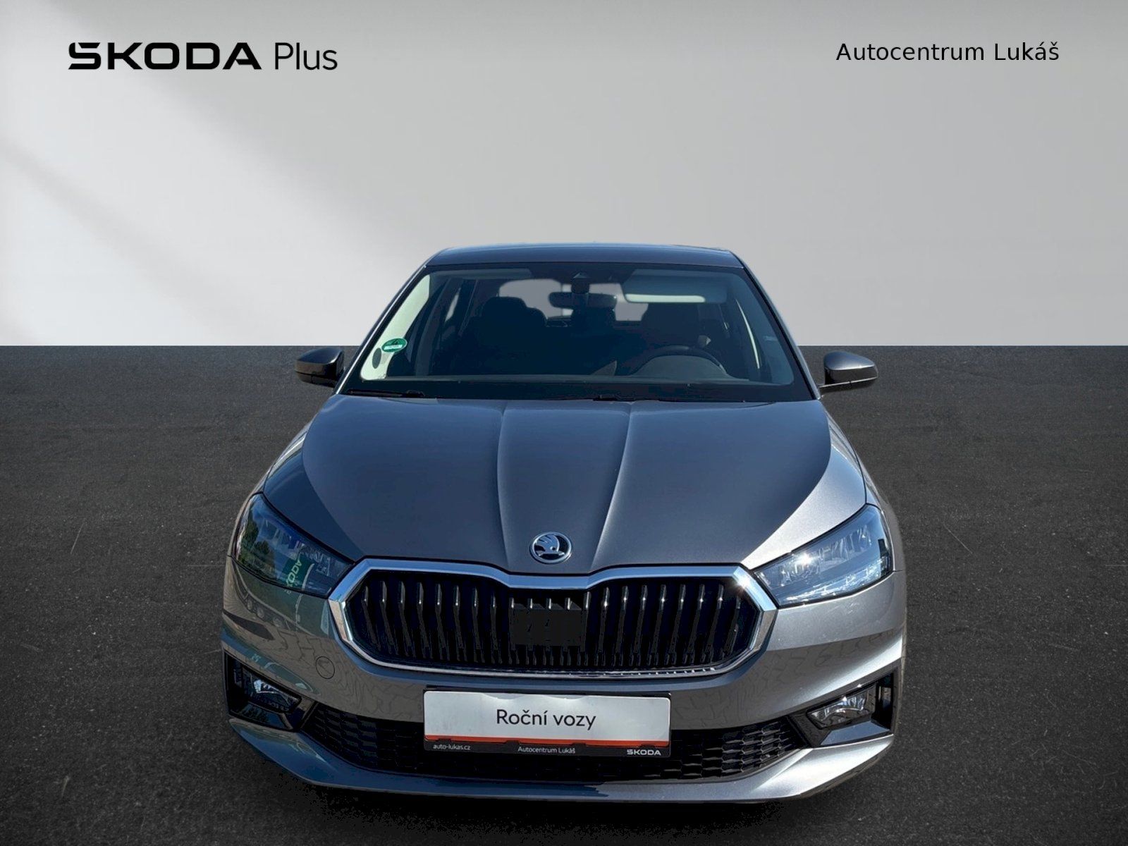 Škoda Fabia, 1.0 TSI Selection - fotka 4