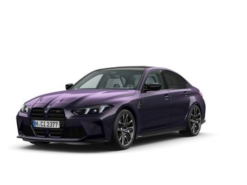 Competition Daytona Violet