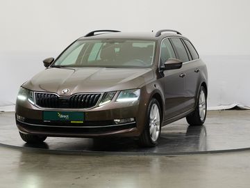 1.4 TSI 110 kW Style