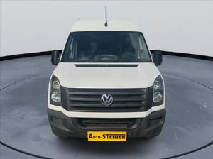 Volkswagen Crafter, 2,0 TDI,Klima,Park. Senzory