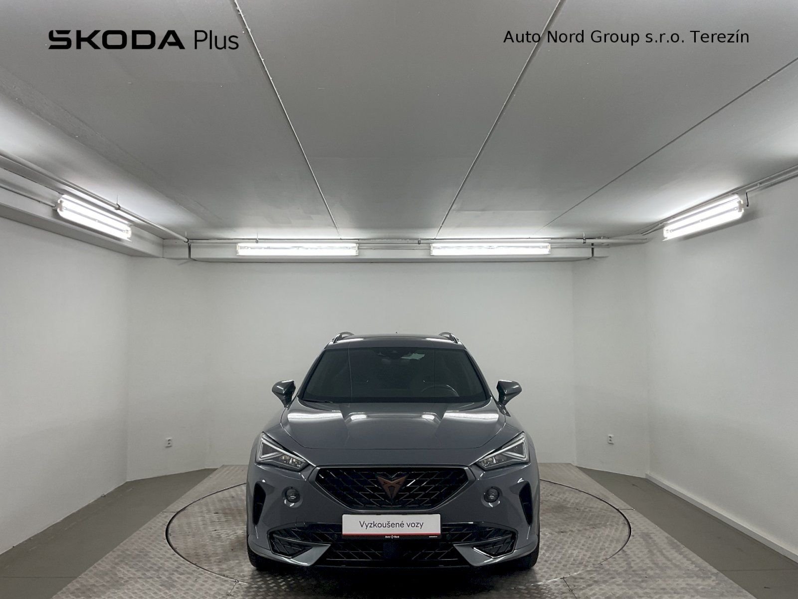 Cupra Formentor, 1.5 TSI 110 kW DSG - fotka 4