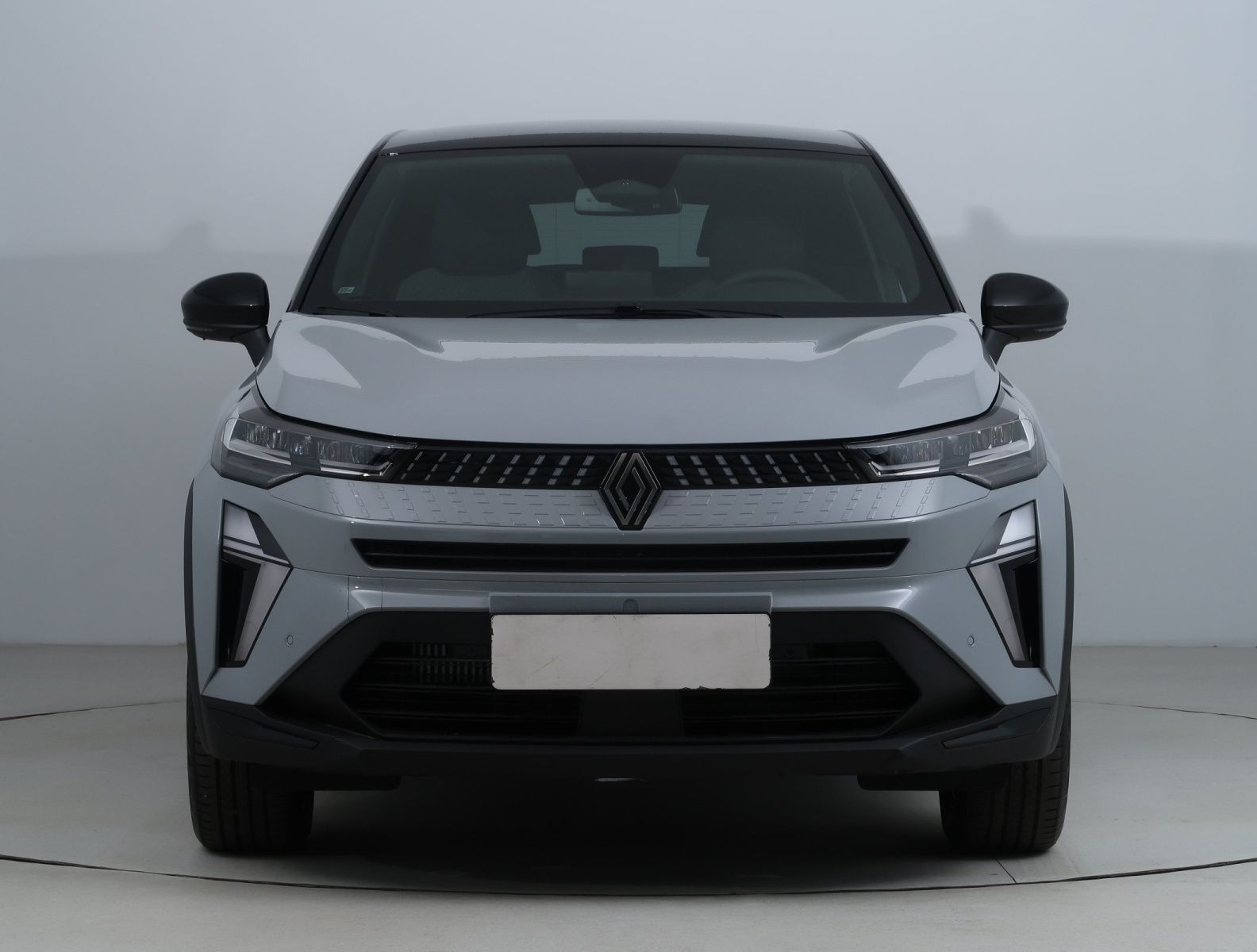 Renault Captur, 1.0 TCe, techno, Navigace - fotka 2
