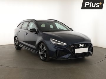 1.5 T-GDI MHEV 48V, N-Line