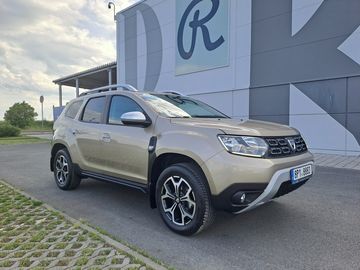 1.0TCE 74KW UNIKÁT 4 702KM TOP
