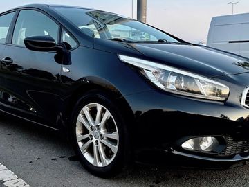 Kia Cee´d 1.6 CRDI Comfort