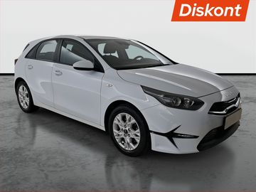 1.5 T-GDI, ČR,1.maj