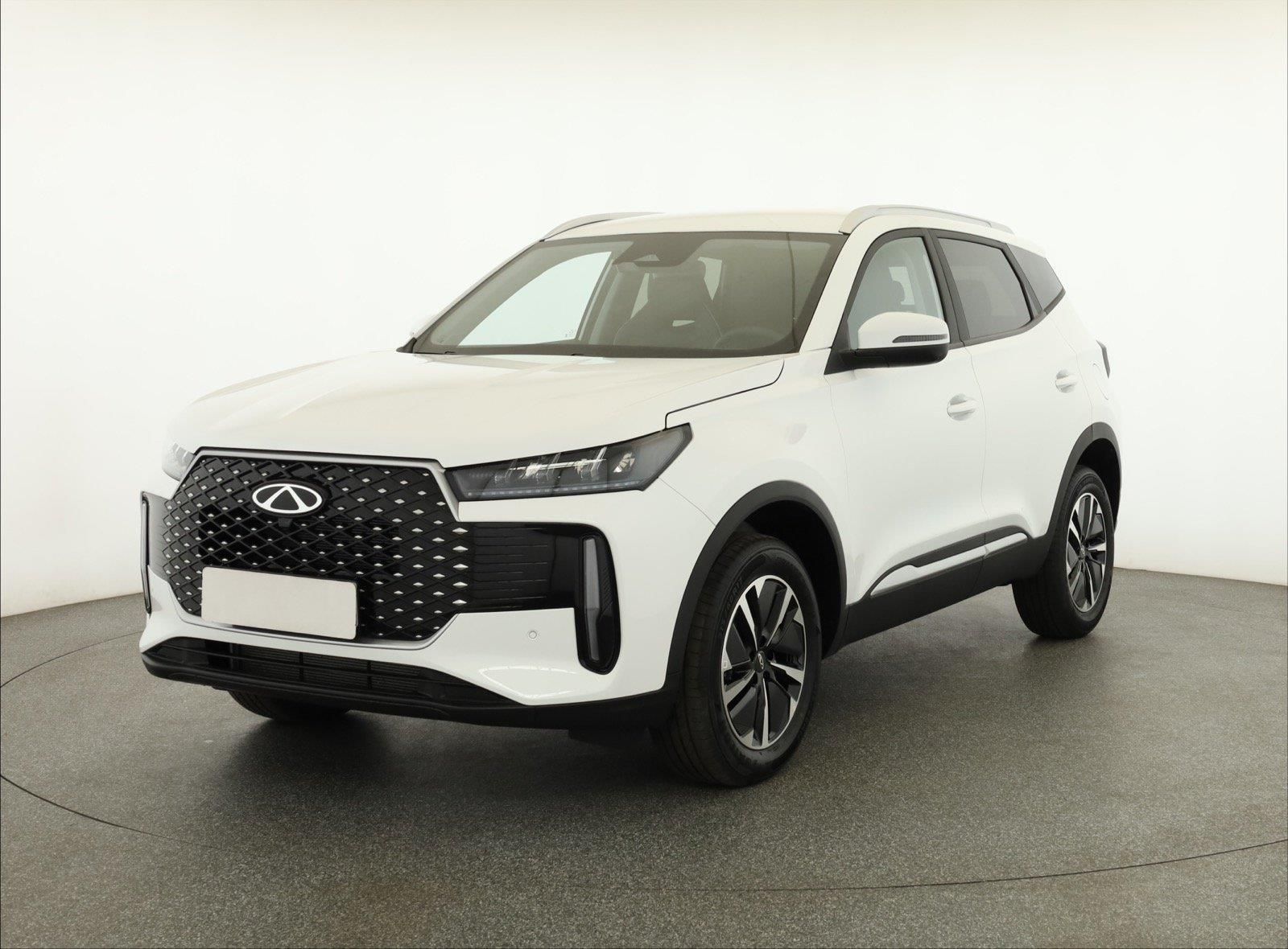 Chery Tiggo 4 HEV, 1.5 Hybrid, Unique, UNIQUE - fotka 2
