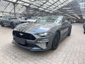 5.0 V8 Fastback*Recaro*Led
