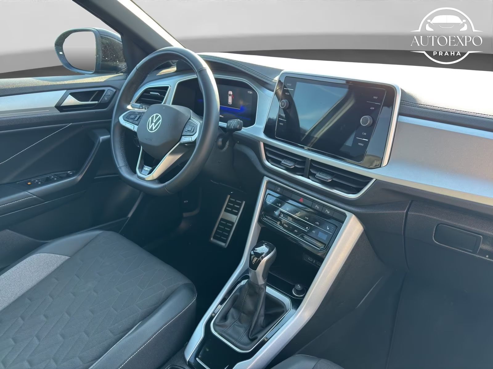 Volkswagen T-Roc, 2.0 TDI DSG GOAL IQ.DRIVE - fotka 6