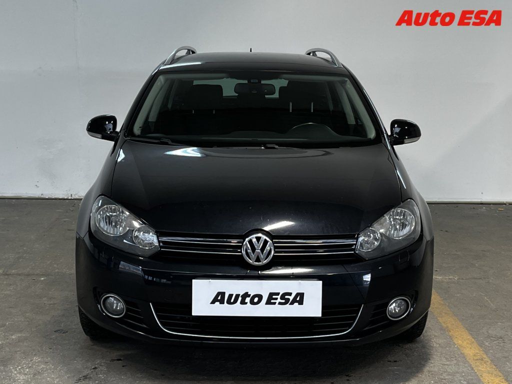 Volkswagen Golf, 1.2TSI - fotka 2
