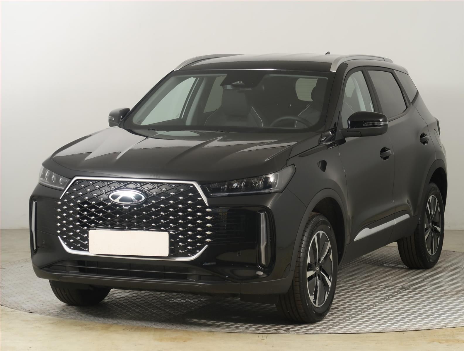 Chery Tiggo 4 HEV, 1.5 Hybrid, Unique, UNIQUE - fotka 2