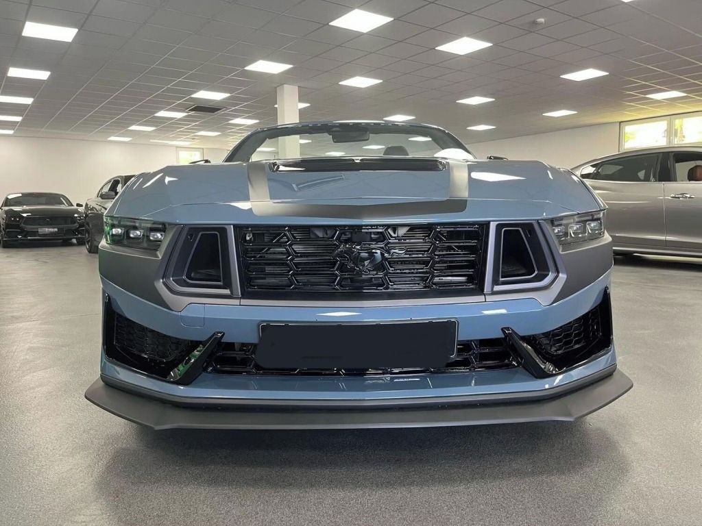 Ford Mustang, 5,0l V8 GT*Premium*MagneRide - fotka 5