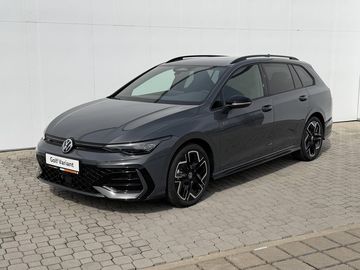R-Line People 7DSG mHEV 1,5eTS