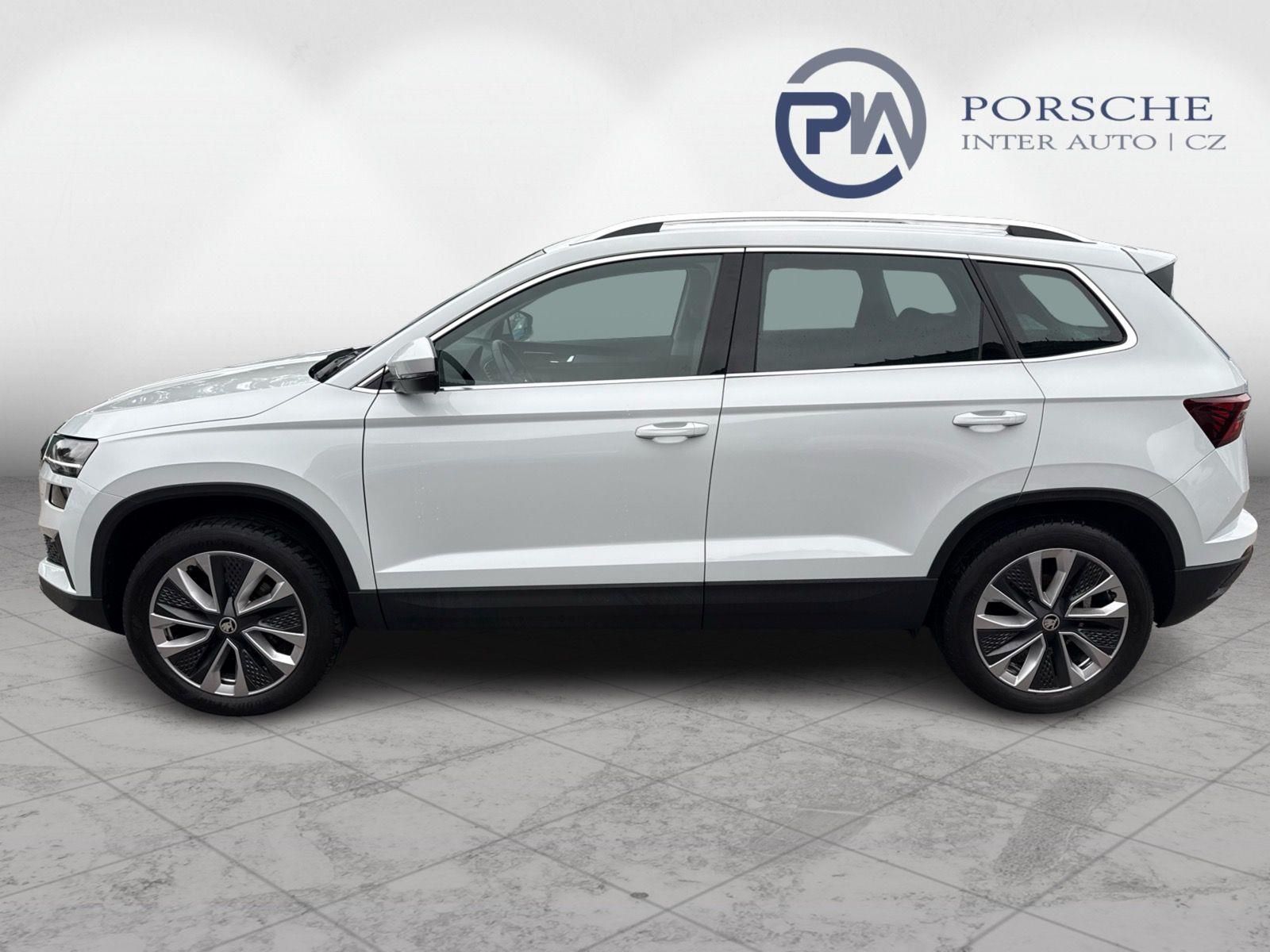 Škoda Karoq, Style 2.0 TDI 110kw DSG 4x4 - fotka 3