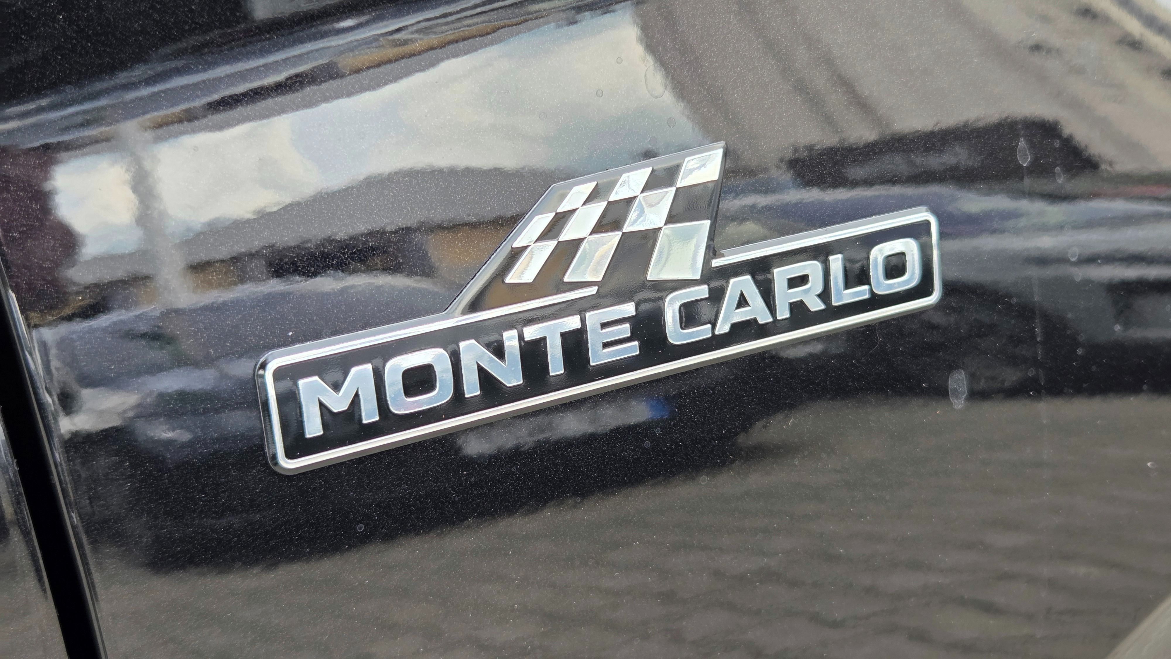 Škoda Kamiq, Monte Carlo 1,0 TSI 85 kW DSG - fotka 5