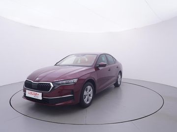 Selection 1.5 TSI 85 kW