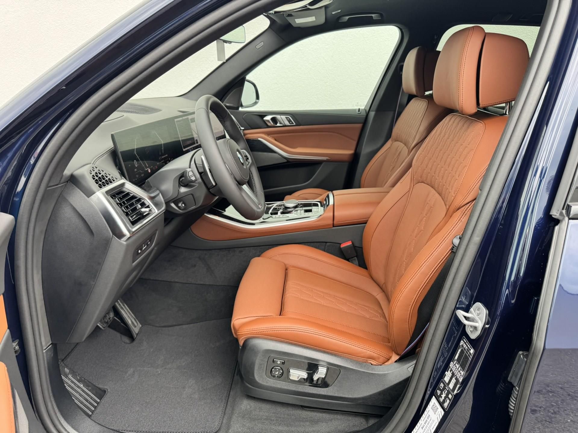 BMW X5, X5 xDrive 30d - fotka 6