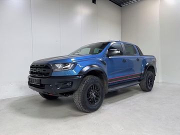 2.0TDCi*NAVI*Vyhřívané sklo