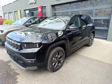 First Edition e-Hybrid 145k