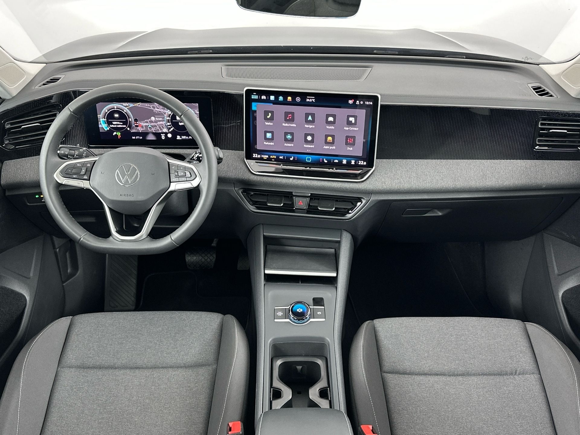 Volkswagen Tiguan, 2.0 TDI 110kW DSG - fotka 5