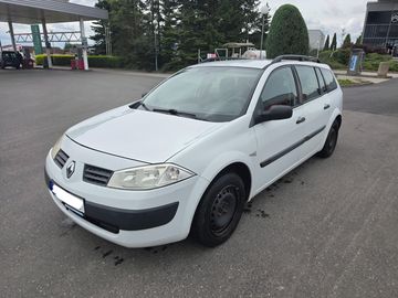 1.4 16V - NOVÁ TK