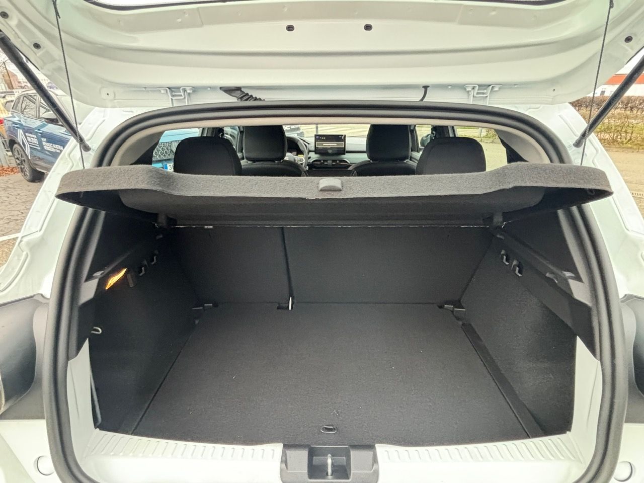 Dacia Sandero, Stepway Essential Eco-G 120 - fotka 6