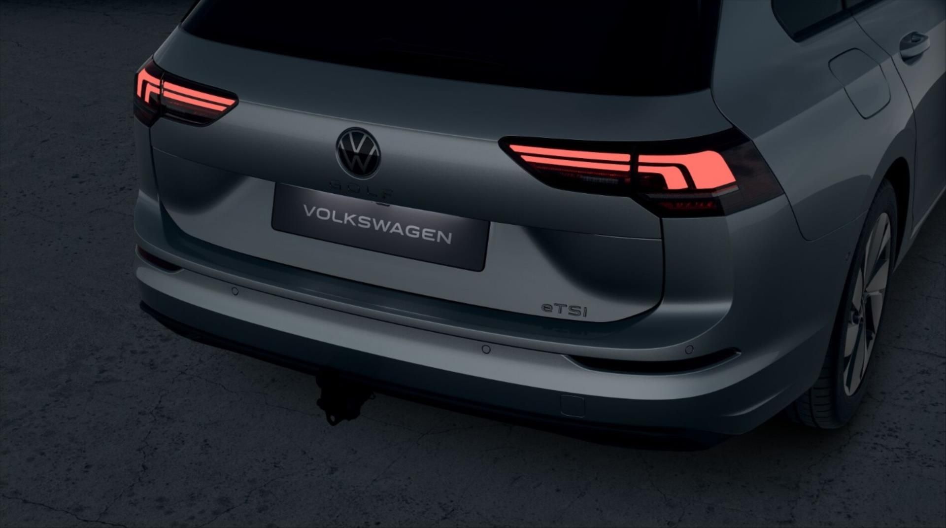 Volkswagen Golf Variant, 1,5 eTSI 7DSG mHEV  People - fotka 5